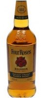 FOUR ROSES - WHISKY BOURBON 700 ML